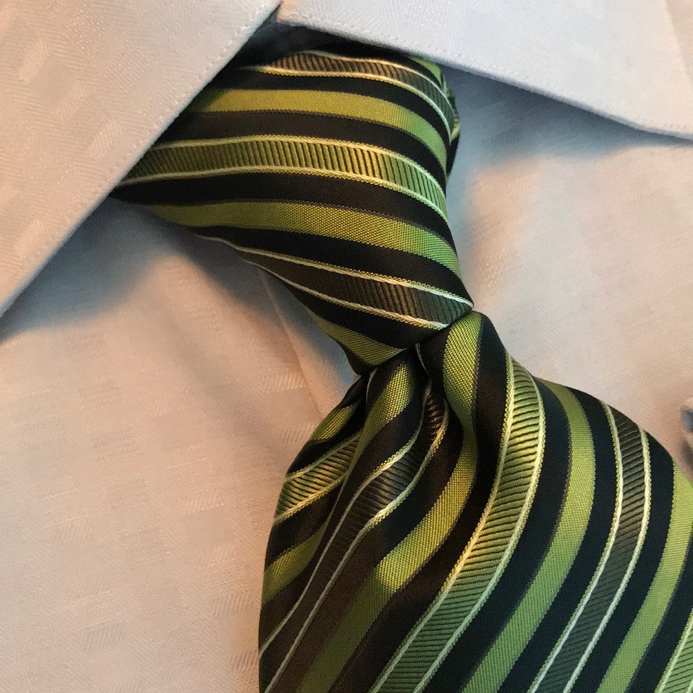 Ties